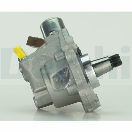 Delphi High Pressure Pump 28477820 For Seat Leon 1.6 TDi 04B130755H 04B130755F - Picture 2 of 5