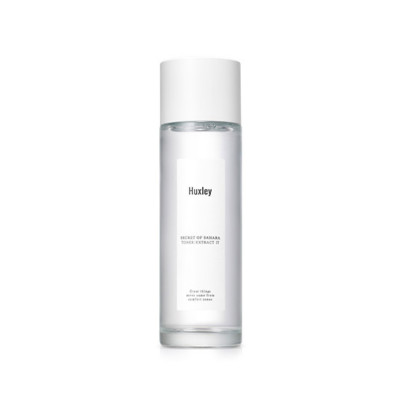 HUXLEY Secret Of Sahara Toner Extract It 120mL
