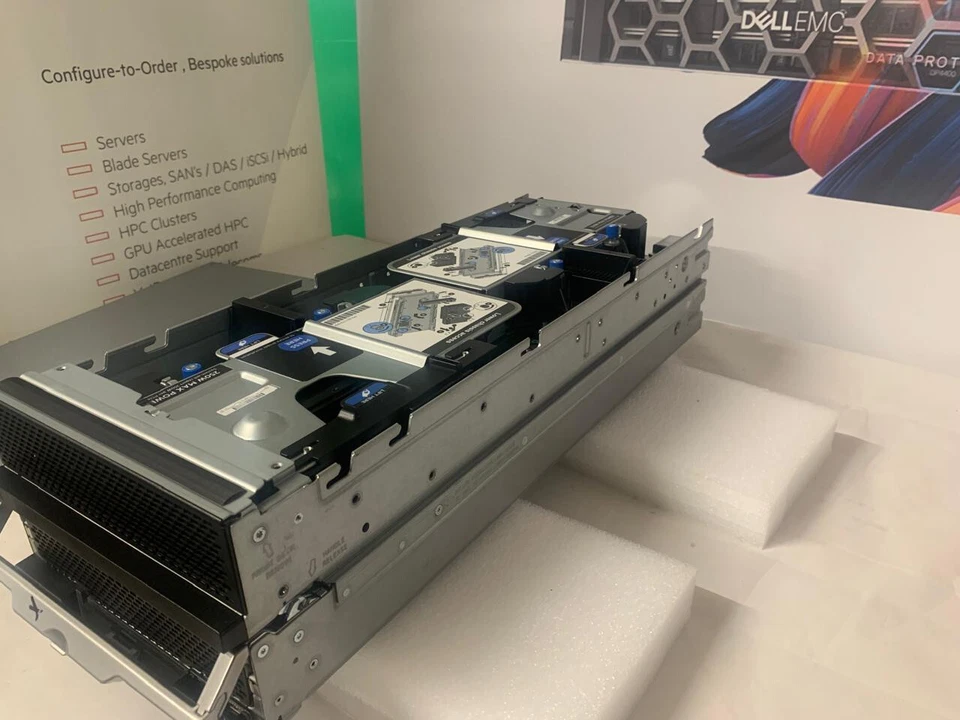 HPE Synergy SY480C GPU Compute – 1x NVIDIA A10 24GB Tensor core GPU AI VDI vGPU - Image 2 of 4
