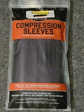 Ergodyne Proflex 601 Compression Knee Sleeves New