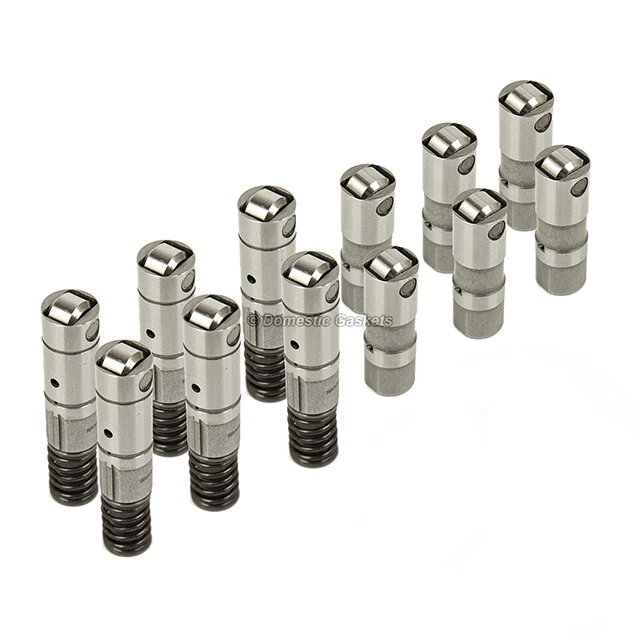 AFM Lifters for 14-18 Chevrolet Silverado 1500 GMC Sierra 1500 4.3L OHV 12V - Image 3 of 4