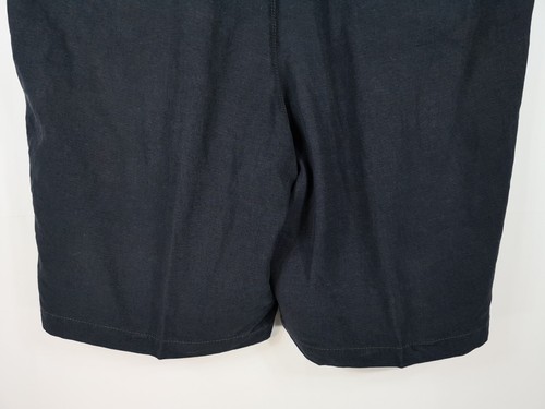 Tommy Bahama Men Shorts Size 40 Dark Gray Cotton blend 5 Pockets Paradise Nation - Picture 9 of 19