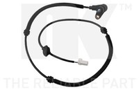 NK 293528 ABS Sensor Raddrehzahl DrehzahlfüHler