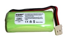 800mAh Replacement Cordless Phone Battery for VTech CS6329-3 CS6329-4 CS6329-5