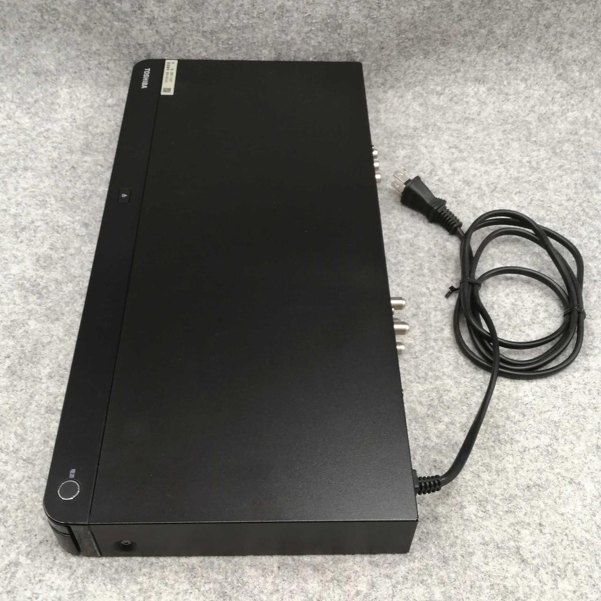 Toshiba Regza DBR-T1007 Blu-ray Recorder 1TB Used w