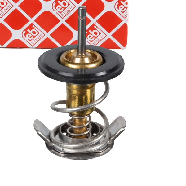 Febi Thermostat FüR Land Rover Freelander I Soft Top L314 2.0 DI 4X4 PBM100040-image