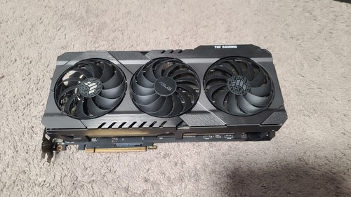 READ ASUS AMD Radeon RX 6800 XT 16GB GDDR6 Graphics Card