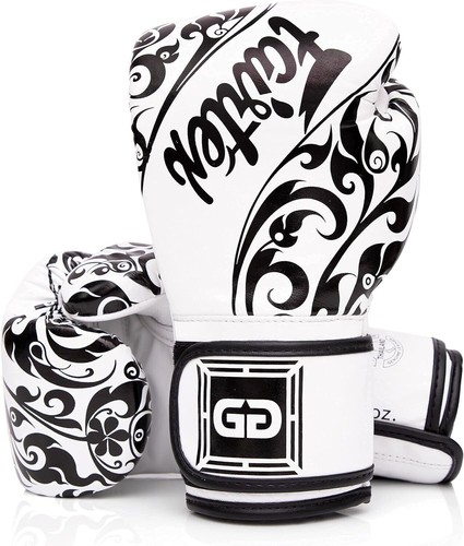 (Free Shipping) Fairtex Glory 2 Muay Thai Boxing Gloves - Picture 15 of 19