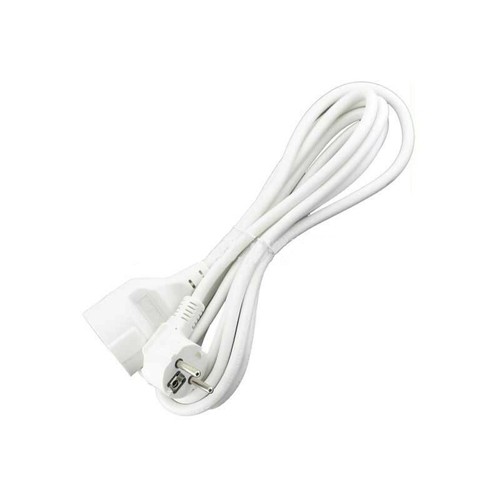 Cable de extensión con enchufe 16A, 3500W. Cable 3G1.5mm eBay