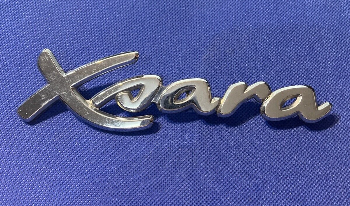 Citroën Car & Truck Emblems & Ornaments for sale | eBay