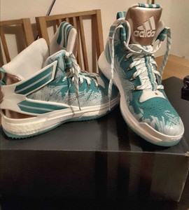 d rose 5 vs d rose 6