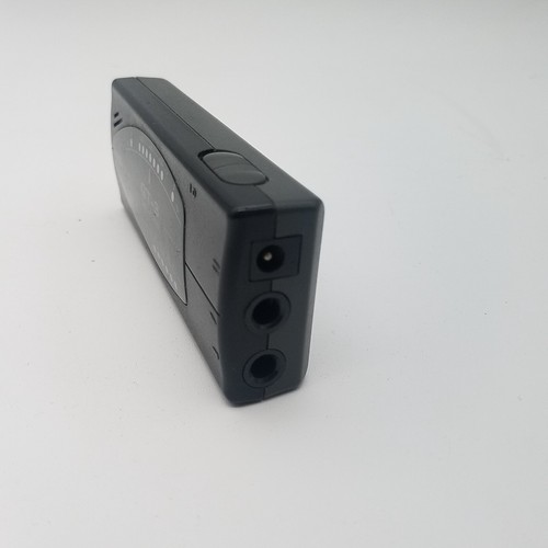 Korg GT-3 Chromatic Guitar / Bass Tuner - Working Unit - 第 5/9 張圖片