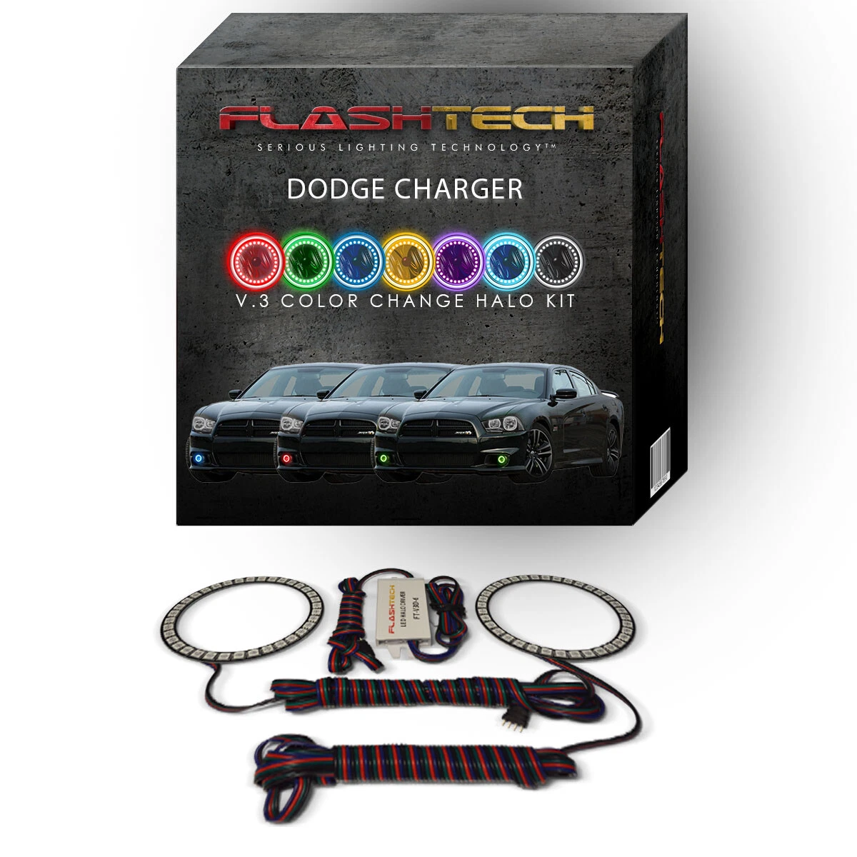 Fog Lights & Driving Lights for 2012 Dodge Charger for sale