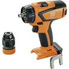 Perceuses FEIN pour outillage professionnel pour perceuse visseuse