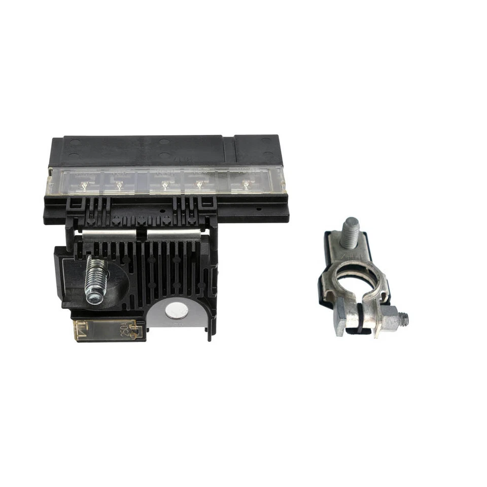 Fusible de batería positivo para Nissan Altima 13-19 Máxima 16-19 24380-3JA1A Foto 2 de 4