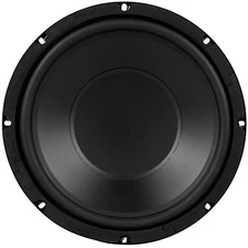 10" Subwoofer Bass Klipsch KSW-10 RP3 Replacement Speaker 4ohm 240w SVC NEW