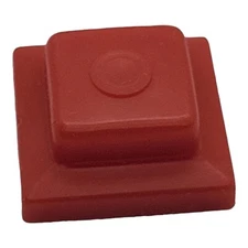 Husqvarna 516405101 Switch Cap Red 513351901 RedMax EBZ 5100 EBZ 5150 OEM NOS