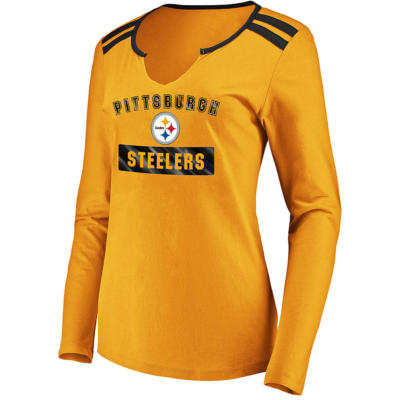 pittsburgh steelers womens shirt