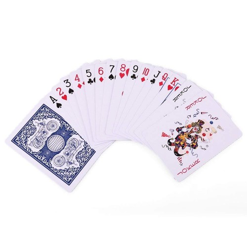 Playing Cards Poker Size Standard Index LotFancy 24 Decks Player's Board Game - 第 2/9 張圖片