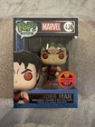 Funko Pop! Vinyl: Marvel - Wonder Man LE 1203 Digital Drop #436 With Protector