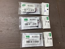 HES ASSA ABLOY 2005M3: Smart Pac 3 Electric Strike System Lot of 3 NEW