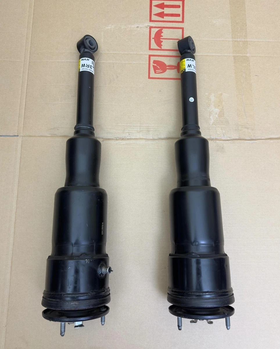 Genuine OEM Rear Suspension & Steering for Lexus LS460 for sale | eBay