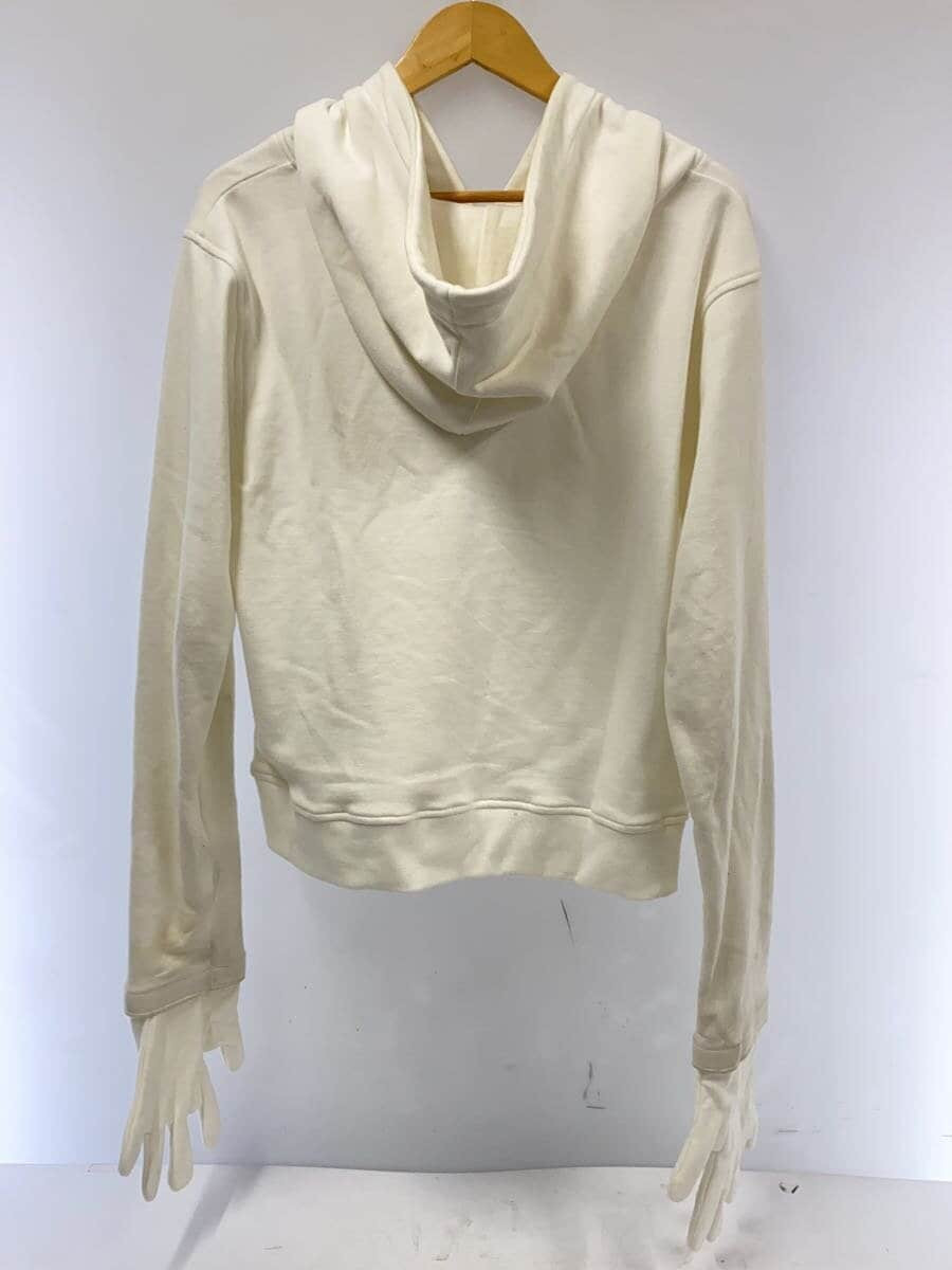 DINOWORKS Paris zip up hoodie zip hoodie FREE cotton WHT | eBay DINOWORKS Paris zip up hoodie zip hoodie FREE cotton WHT | eBay