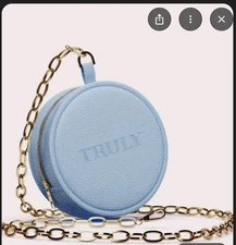 Truly Beauty Cross Body Mini Purse