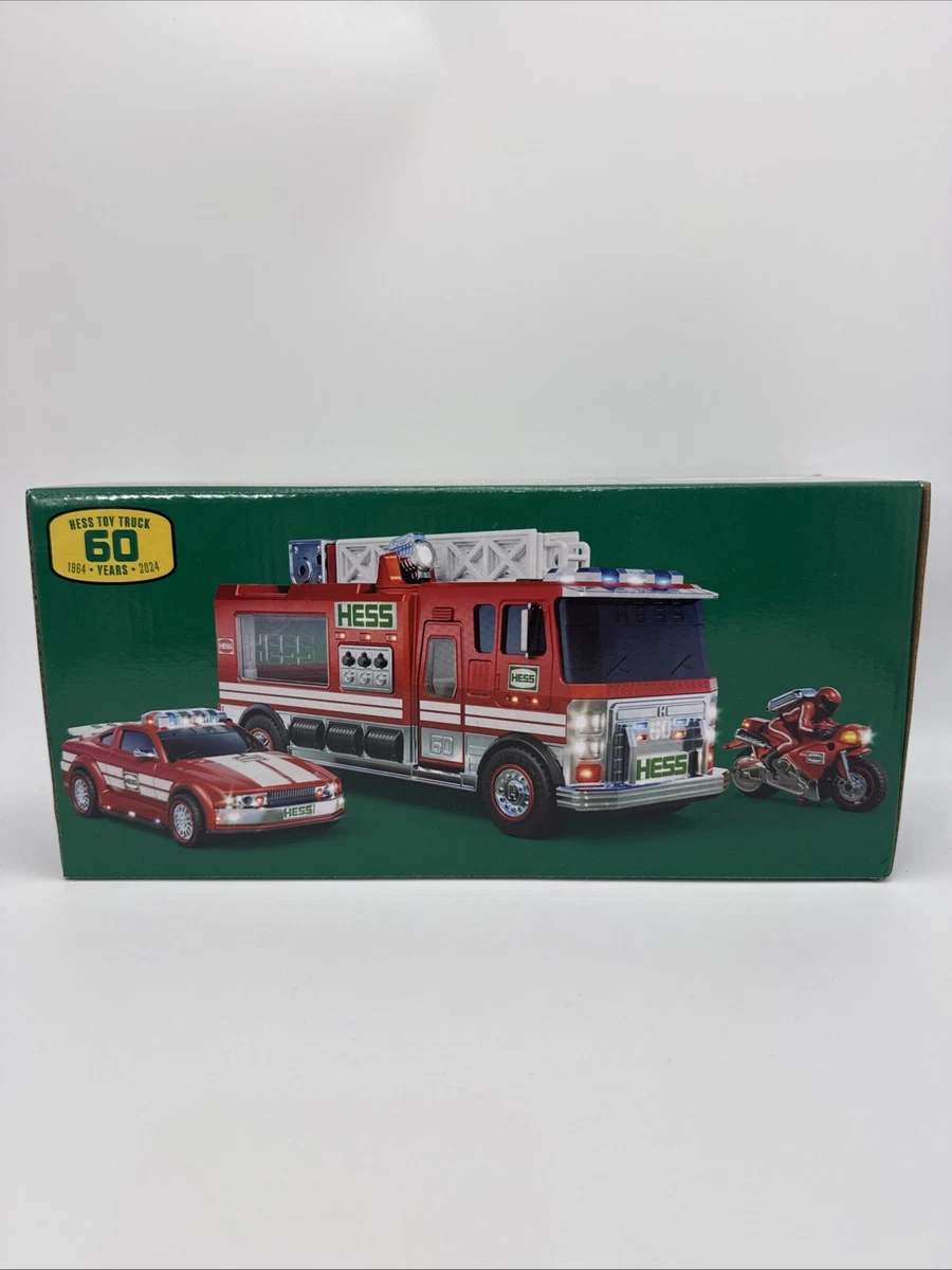 1:18 BIG R/C FIRE ENGINE 童友社　ジャンク 1:18 Scale Diecast Fire Vehicles for sale | eBay