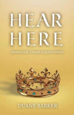 Duane Barker | Hear Here | Taschenbuch | Englisch (2022) | EAN 9781685567491