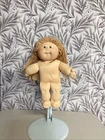 Cabbage Patch Kids Doll