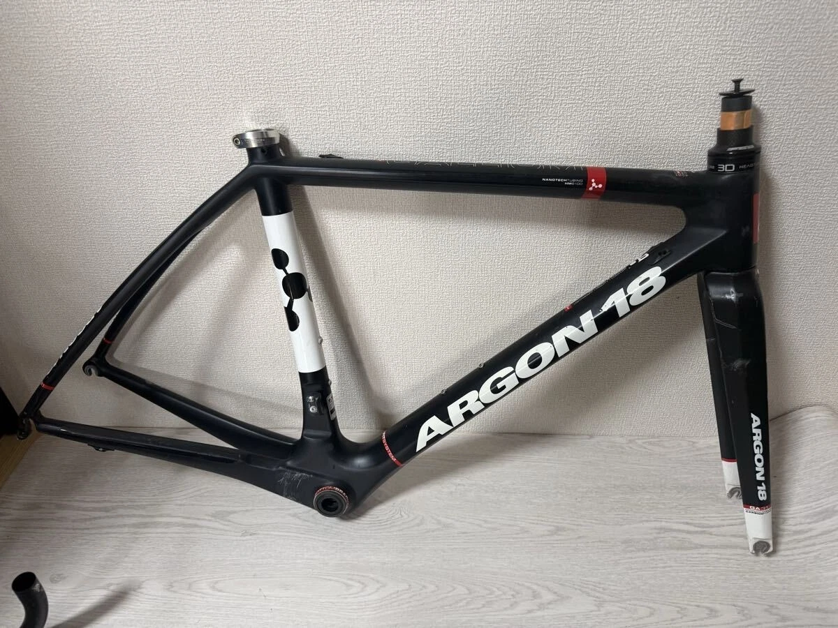 Argon 18 Bike Frames for sale | eBay