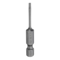 "SL2 Schlitzschraubendreher-Bits 2 Mm, Flachkopf-Schraubendreher-Bit, 2\" Lang"