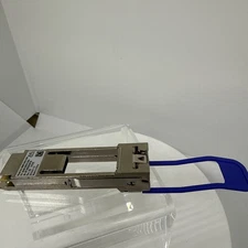 Mellanox MAM1Q00A-QSA Network Adapter Transceiver 40Gb SFP+ QSFP Genuine Rev. B3