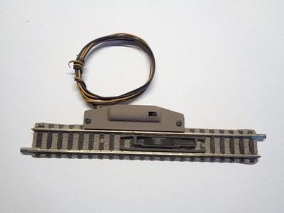 FLM PICCOLO 9112 elektr. Entkupplungsgleis (21337)