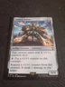 Walking Ballista MTG [FINAL FANTASY Commander] Near Mint