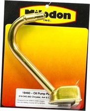 18460 Oil Pump Pick-Up Tube