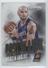 2013-14 Panini Prizm Post Season Marcin Gortat #6 1b8