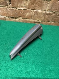 NOS Original 1939 Buick Guide Parking Lamp Fender Marker Light OEM