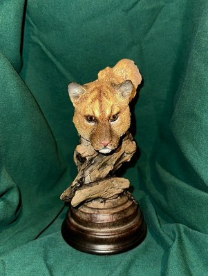 Mill Creek Studios Catamount Cougar