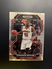 Click to enlarge Donovan Mitchell