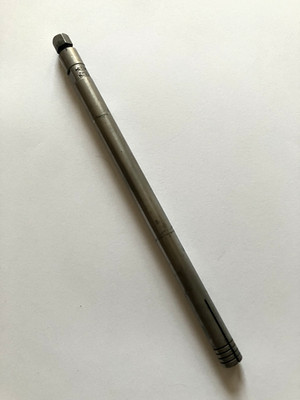 Sioux E375S .375 3/8'' Tapered Expanding Pilot Short Length 6-3/4'' Original Sioux