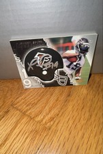 2003 Upper Deck Sweet Spot - Signatures LaTarence Dunbar #SS-LD (AU, RC)