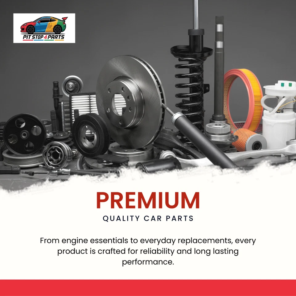 GATES KP15684XS-1 Timing Belt Kit Fits Alfa Romeo Giulietta 2013-2018 - Image 4 of 4