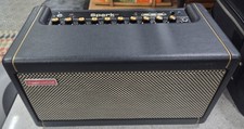 Positive Grid Spark 40 Guitar Amplifier With Case.