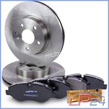 Disque de frein Mercedes VITO