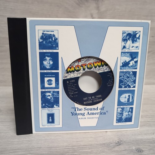 The Complete Motown Singles Vol.11B: 1971 5CD Box Set & 7" Vinyl Limited Edition - Picture 2 of 8