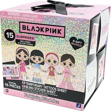 Blackpink Pinkfinity Blind Box