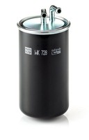 Mann-Filter WK 728 Mannfilter Kraftstoffwechselfilter FüR Mitsubishi