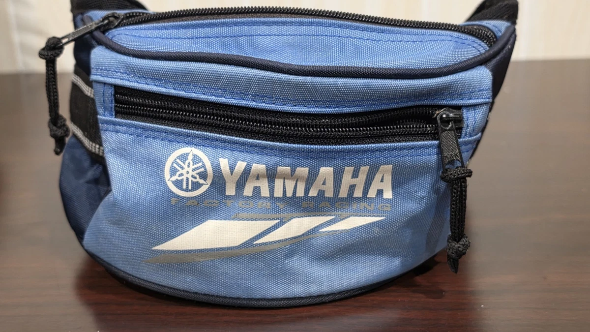 Yamaha Bags for Men for sale | eBay